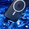 3mk Just20g MagCase for iPhone 15 Pro - transparent