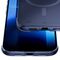 3mk Just20g MagCase for iPhone 16 Plus - transparent
