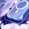 3mk Just20g MagCase for iPhone 16 Pro Max - Transparent