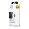 3mk Just20g MagCase for iPhone 16 - transparent