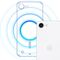 3mk Just20g MagCase for iPhone 16E - transparent