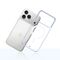 3mk Just20g MagCase for iPhone 17 Pro - transparent