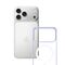 3mk Just20g MagCase for iPhone 17 Pro - transparent