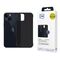 3mk Just20g Matt Case for Apple iPhone 13 - Matte Black - Uncategorized Cases (2) - Cases - Techbox