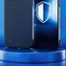 3mk Just20g Matt Case for Apple iPhone 13 - Matte Black - Uncategorized Cases (2) - Cases - Techbox