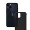 3mk Just20g Matt Case for Apple iPhone 13 - Matte Black - Uncategorized Cases (2) - Cases - Techbox