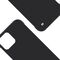 3mk Just20g Matt Case for Apple iPhone 14 - Matte Black - Uncategorized Cases (2) - Cases - Techbox