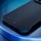 3mk Just20g Matt Case for Apple iPhone 14 Pro - Matte Black - Uncategorized Cases (2) - Cases - Techbox