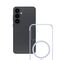 3mk Just20g Matt Case for Samsung Galaxy S25+ - Matte Black | Techbox