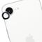 3mk Lens Protection Pro Tempered Glass for iPhone 16e - Blue | Techbox