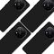 3mk Matt Case Pro case for Xiaomi Redmi Note 14 Pro+ - matte black | Techbox
