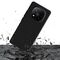 3mk Matt Case Pro case for Xiaomi Redmi Note 14 Pro+ - matte black | Techbox
