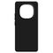3mk Matt Case Pro case for Xiaomi Redmi Note 14 Pro+ - matte black | Techbox