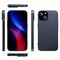 3mk Matt Case Pro for Apple iPhone 15 - matte black | Techbox
