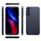 3mk Matt Case Pro for Samsung Galaxy A25 5G - Matte Black | Techbox