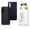3mk Matt Case Pro for Samsung Galaxy A56 - matte black | Techbox