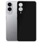 3mk Matt Case Pro for Samsung Galaxy S25 Edge - Matte Black | Techbox