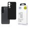 3mk Matt Case Pro for Samsung Galaxy S25+ - matte black | Techbox