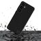 3mk Matt Case Pro for Samsung Galaxy S25+ - matte black | Techbox