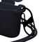 3mk Silicone AirPods Case for Apple AirPods 2 - Black | Techbox