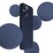 3mk Silicone Case for iPhone 15 Pro Max - Navy Blue - Uncategorized Cases (2) - Cases - Techbox