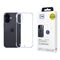 3mk Just20g Clear Case for Apple iPhone 16 - transparent | Techbox