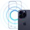 3mk Just20g MagCase for iPhone 13 Pro Max - Transparent