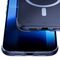 3mk Just20g MagCase for iPhone 13 Pro Max - Transparent