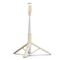 Selfie Stick Tech-Protect L09S with tripod - beige
