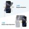 Selfie Stick Tech-Protect L09S with tripod - beige