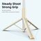 Selfie Stick Tech-Protect L09S with tripod - beige