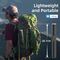 Selfie Stick Tech-Protect L09S with Tripod - Black