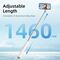 Selfie Stick Tech-Protect L09S with Tripod - White