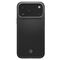 Spigen Enzo Aramid "T" MagSafe Case for iPhone 17 Pro - Black and Silver | Techbox