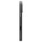 Spigen Enzo Aramid "T" MagSafe Case for iPhone 17 Pro - Black and Silver | Techbox