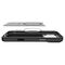 Spigen Enzo Aramid "T" MagSafe Case for iPhone 17 Pro - Black and Silver | Techbox