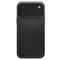 Spigen Enzo Aramid "T" MagSafe case for iPhone 17 Pro Max - black - Apple Cases - Cases - Techbox