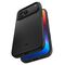 Spigen Enzo Aramid "T" MagSafe case for iPhone 17 Pro Max - black - Apple Cases - Cases - Techbox