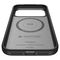 Spigen Enzo Aramid "T" MagSafe case for iPhone 17 Pro Max - black - Apple Cases - Cases - Techbox