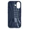 Spigen Liquid Air Case for iPhone 17 - Blue | Techbox
