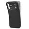 Spigen Liquid Air Case for iPhone 17 Pro - Matte Black - Apple Cases - Cases - Techbox