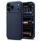 Spigen Liquid Air Case for iPhone 17 Pro Max - Blue | Techbox