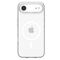 Spigen Liquid Crystal MagSafe Case for iPhone 17 Air - Clear and White - Apple Cases - Cases - Techbox