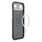 Spigen Nano Pop MagSafe Case for iPhone 17 Air - Black - Apple Cases - Cases - Techbox