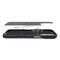 Spigen Nano Pop MagSafe Case for iPhone 17 - Black - Apple Cases - Cases - Techbox