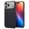 Spigen Nano Pop MagSafe Case for iPhone 17 Pro - Black | Techbox