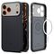 Spigen Nano Pop MagSafe Case for iPhone 17 Pro Max - Black - Apple Cases - Cases - Techbox