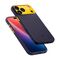 Spigen Nano Pop MagSafe Case for iPhone 17 Pro Max - Navy Blue - Apple Cases - Cases - Techbox