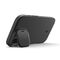 Spigen Optik Armor MagSafe case for iPhone 17 - black | Techbox