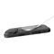 Spigen Optik Armor MagSafe case for iPhone 17 - black | Techbox